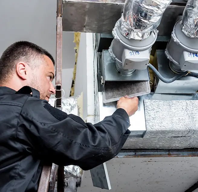 Why Homeowners & Businesses Trust Us in Odenton, MD?